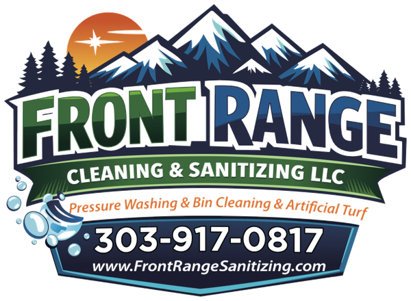 Front Range Cleaning and Sanitizing